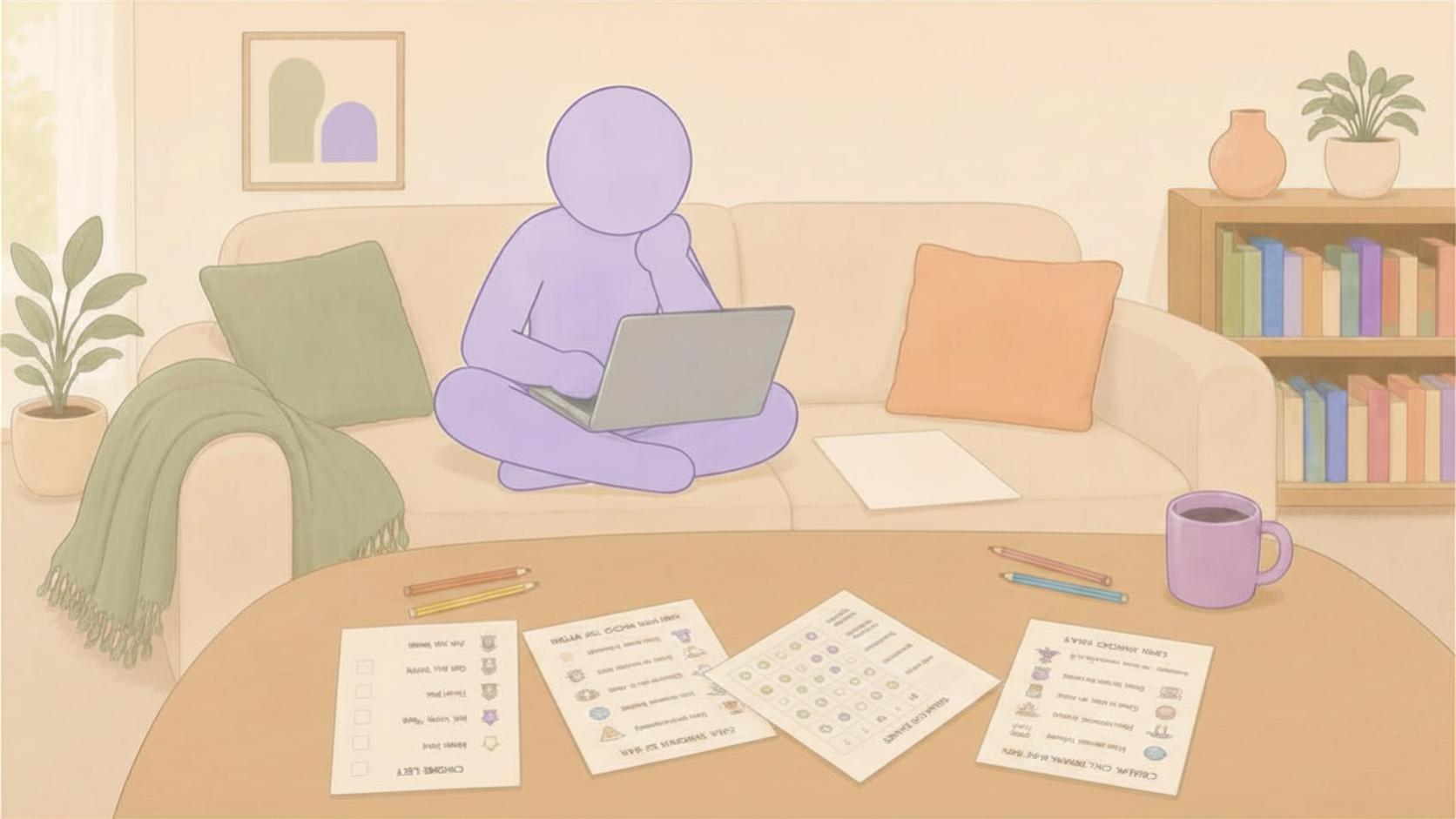 Why Practical Neuro-Affirming Resources Are Still So Hard to Find